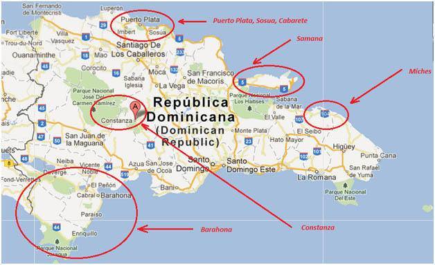 Правила въезда в доминикану в 2022 году для россиян: нужен ли пцр-тест, виза, сертификат о вакцинации