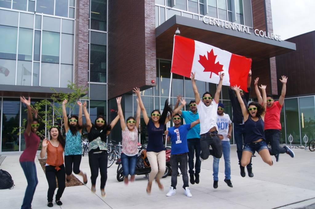 Образование в канаде: как поступить в канадский колледж | блог linguatrip
