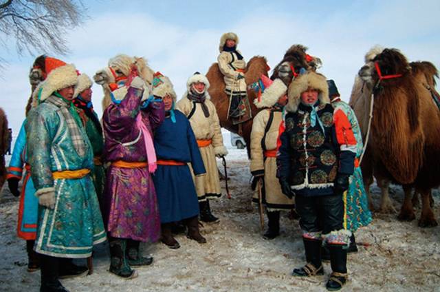 Интересные факты о монголии для детей. интересные факты о монголии | интересные факты
