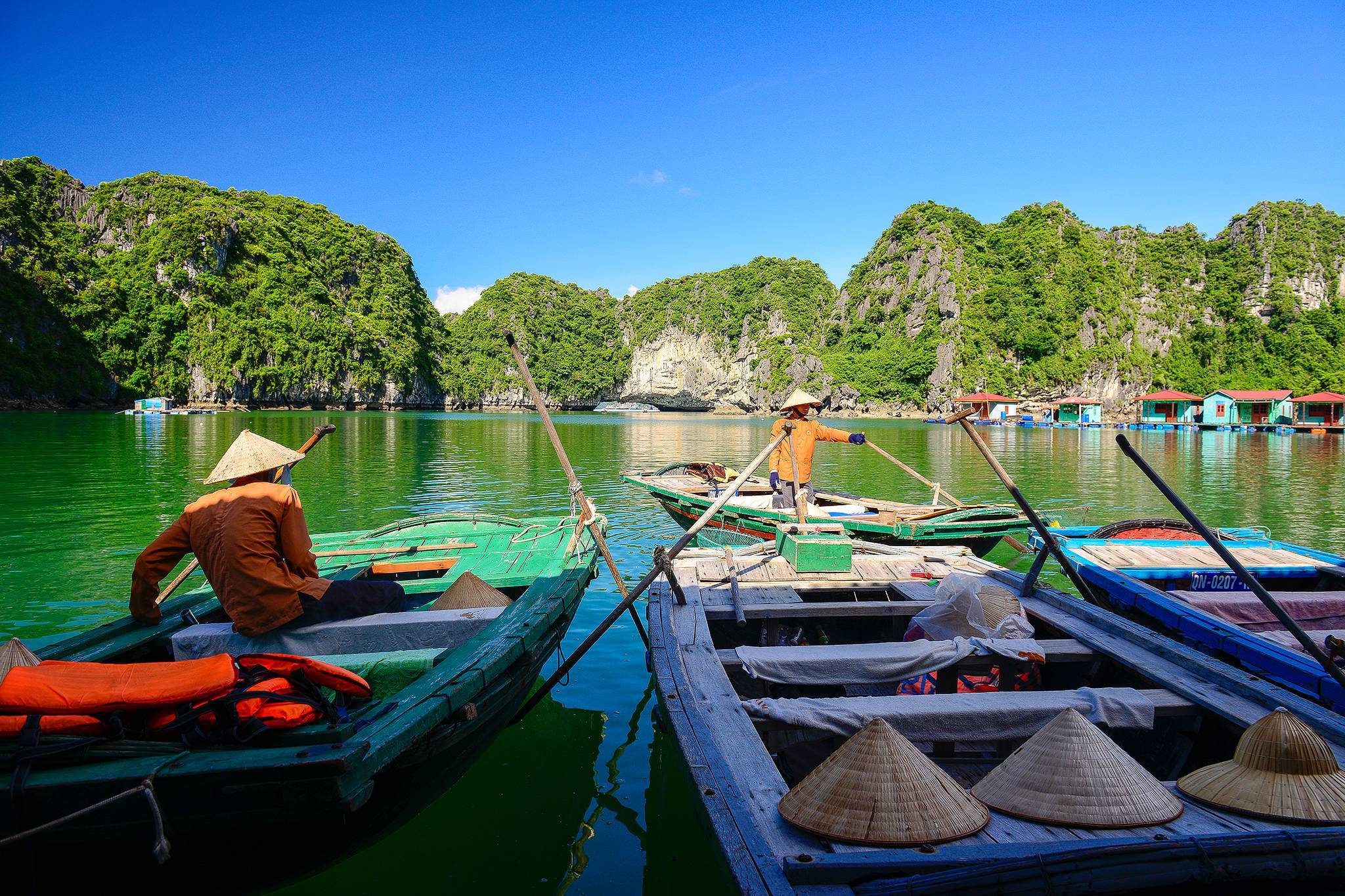Куда и когда лучше всего поехать отдыхать во вьетнам? лучшее время +видео