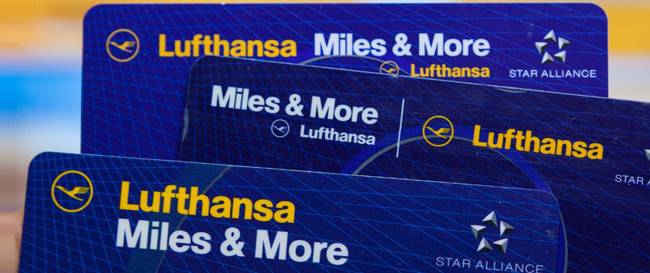 Lufthansa. новый дизайн сайта бонусной программы miles & more. | air-agent.ru
