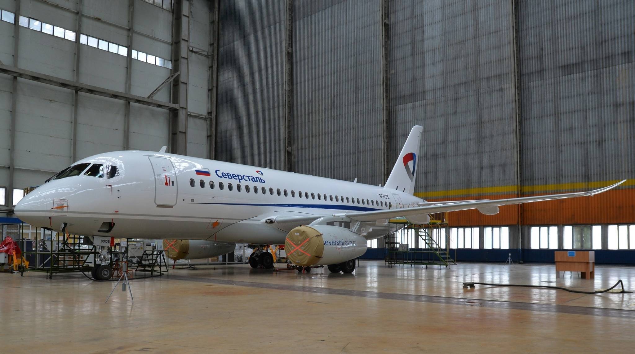 Предприятие «северсталь авиа» сообщило о приостановке международных рейсов | newsvo.ru — новости вологодской области
