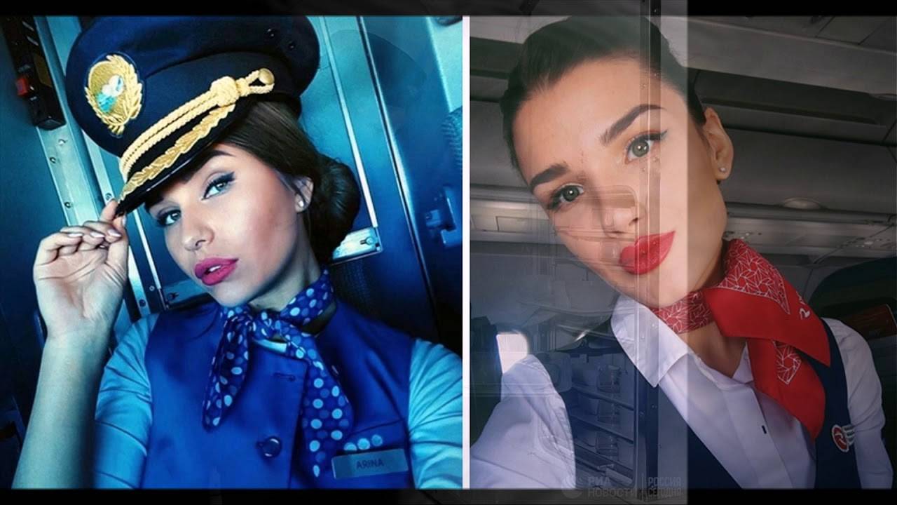 Зарплата стюардессы в аэрофлоте и других авиакомпаний россии в 2022 году