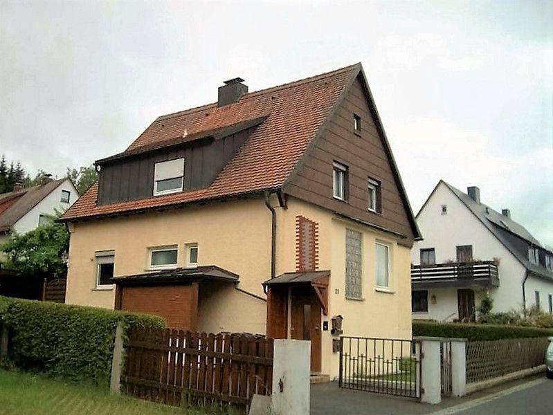 Недвижимость в германии: дома, квартиры, участки от агентства «герман-дом»