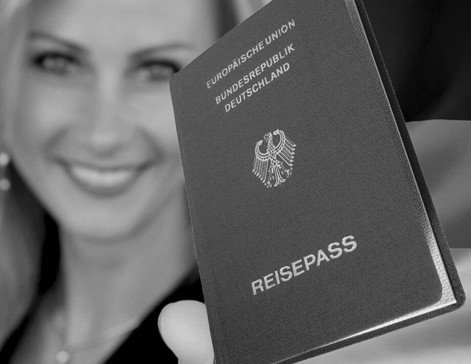 Национальная виза в германию для поздних переселенцев в 2020 году: рассказываем суть