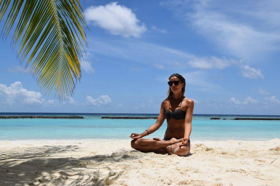 Мальдивы – сезон для отдыха по месяцам
