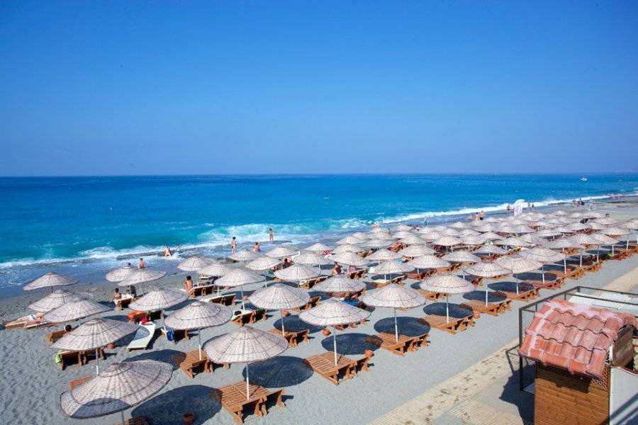 Отдых «все включено» в болгарии 2021 - лучшие курорты и отели, цены на туры и путевки