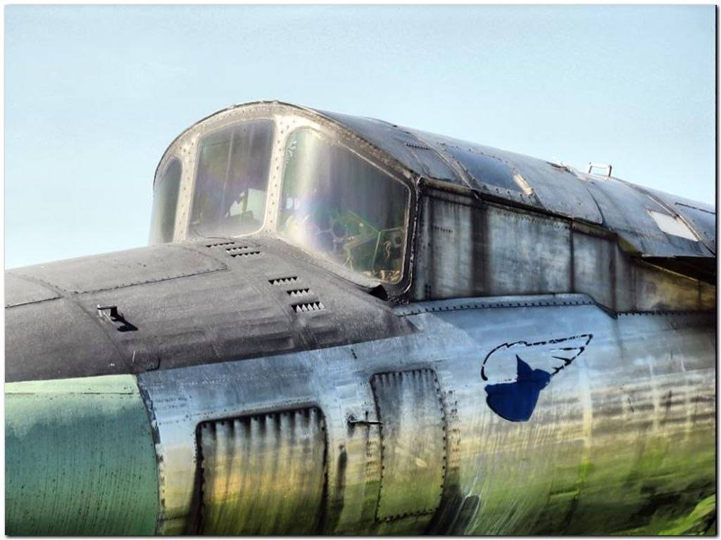 Т-4 – самолет, опередивший свое время