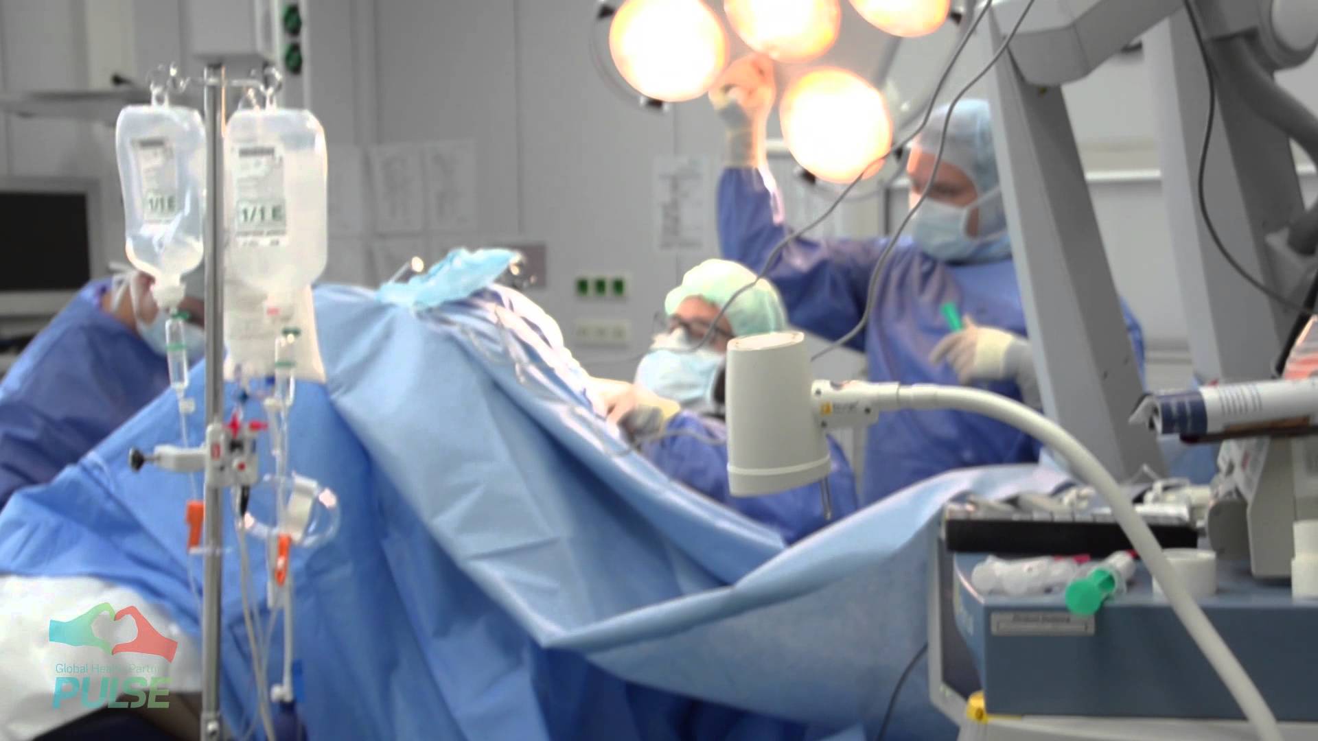 Нейрохирургия в германии - лучшие нейрохирургические центры