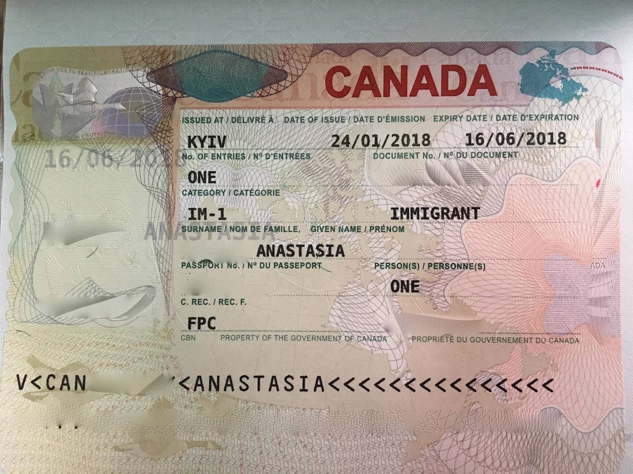 Иммиграция в канаду: как эмигрировать из россии сложности переезда провинции варианты необходимые документы варианты отказа этапы получения гражданства