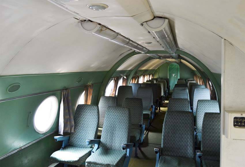 Самолет ту-134: технические характеристики, особенности и отзывы :: syl.ru