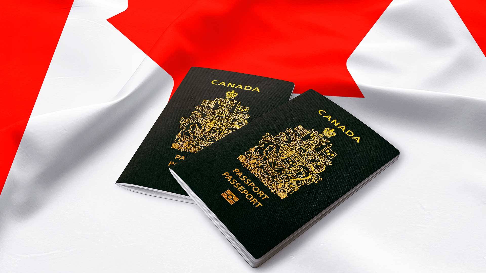 О канадском гражданстве: как получить россиянину, какие нужны документы, условия