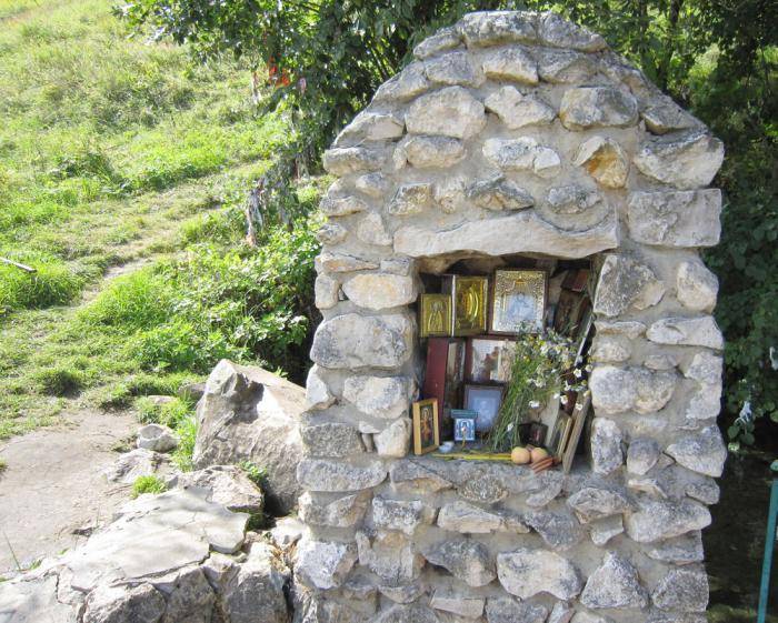 Успенский пещерный монастырь под бахчисараем: история, легенды