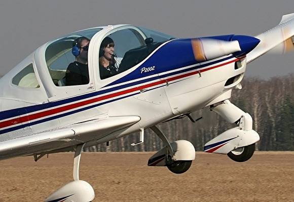 Краснокутское лётное училище гражданской авиации