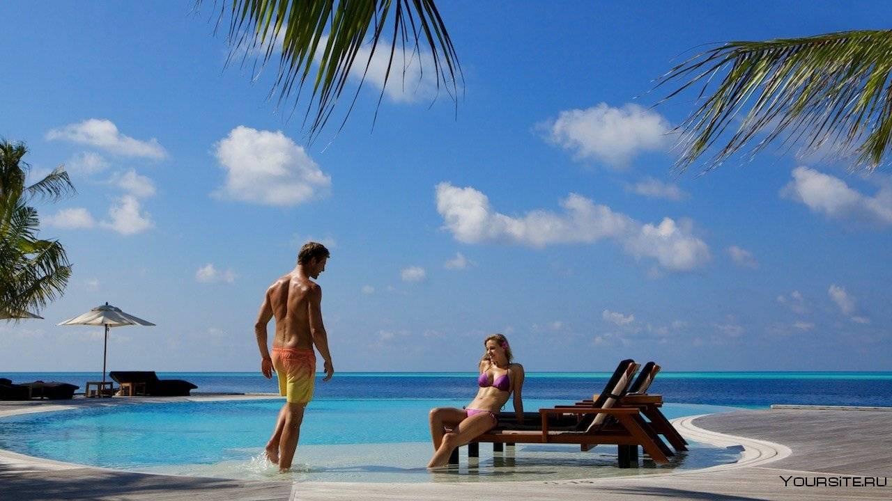 Мальдивы в июне — 2022 ???????? | честно про отдых | travelinka.ru