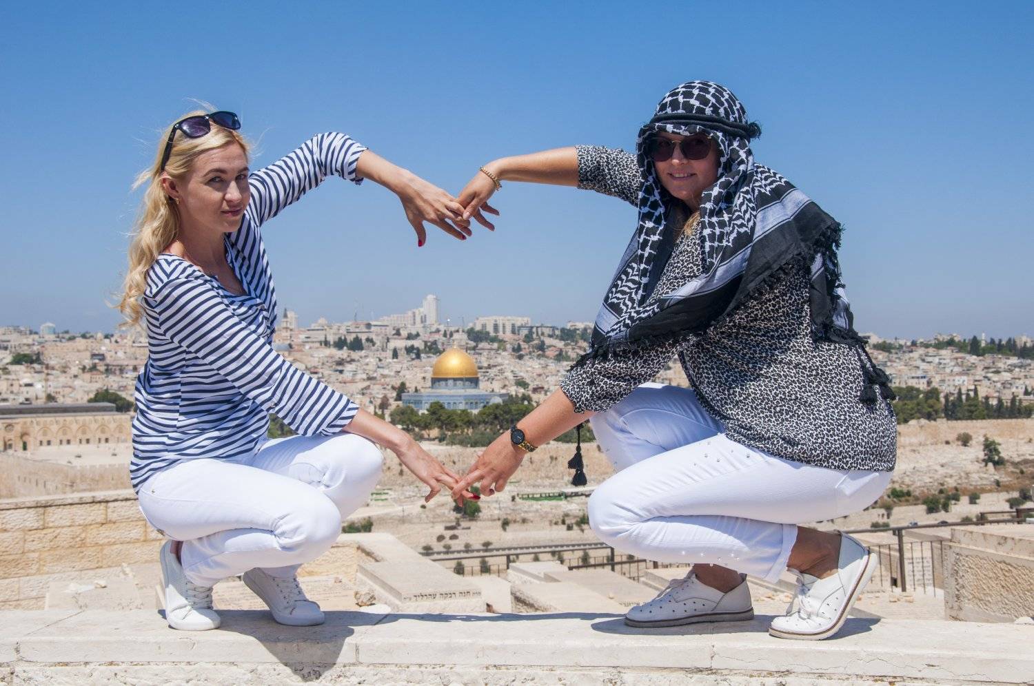 Что нельзя в израиле туристам