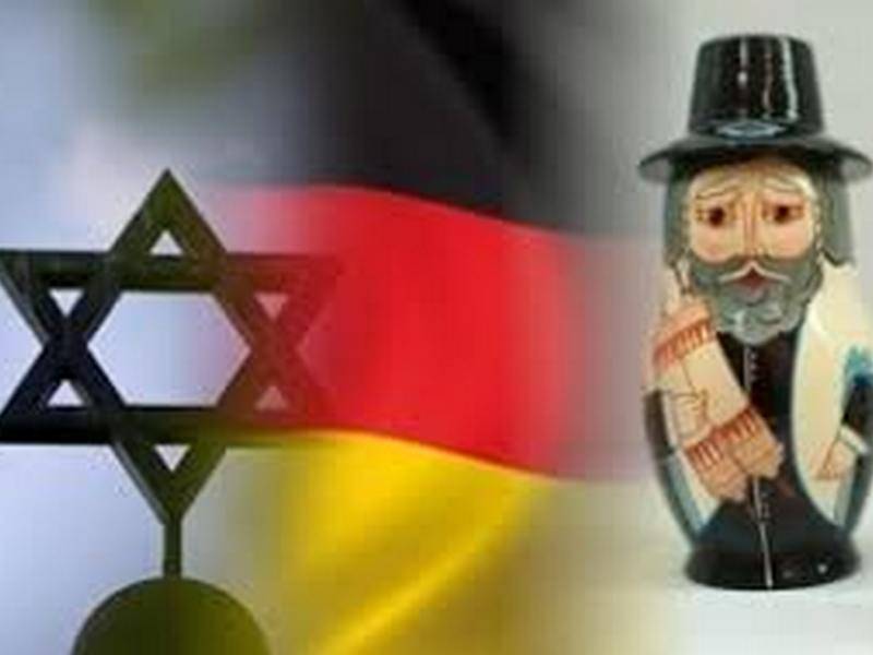 Еврейская иммиграция в германию: правила, условия, помощь в иммиграции по еврейской линии