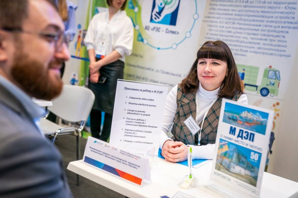 Актуальные вакансии в испании