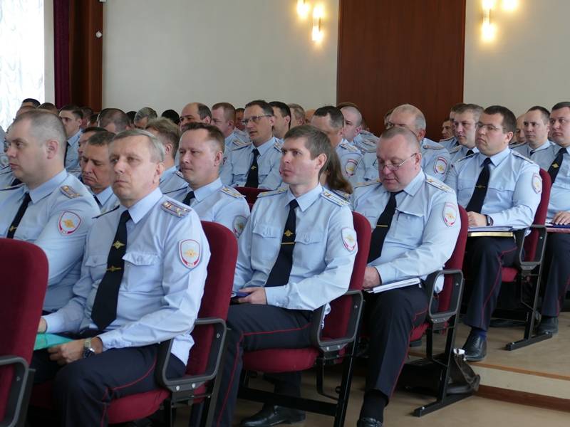 Главное управление МВД России по Челябинской области