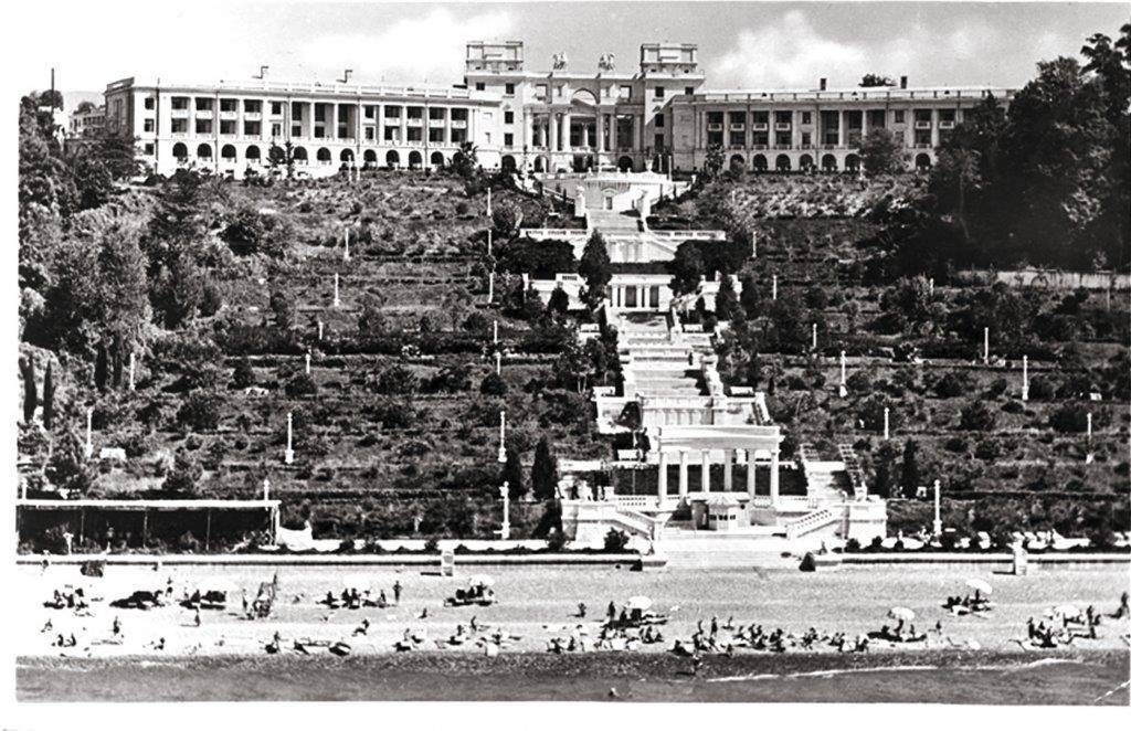 История сочи кратко от основания до наших дней, все о сочи, фотографии
