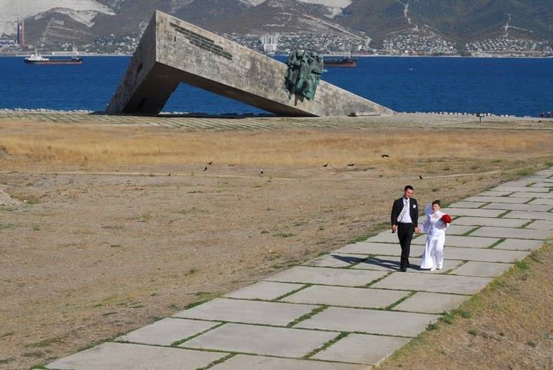 20 главных достопримечательностей новороссийска