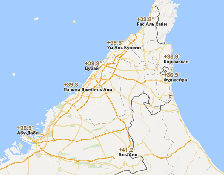 Аль хайма дубай расстояние. Корфаккан ОАЭ на карте. Климат ОАЭ карта. Фуджейра на карте Эмиратов. ОАЭ на карте.