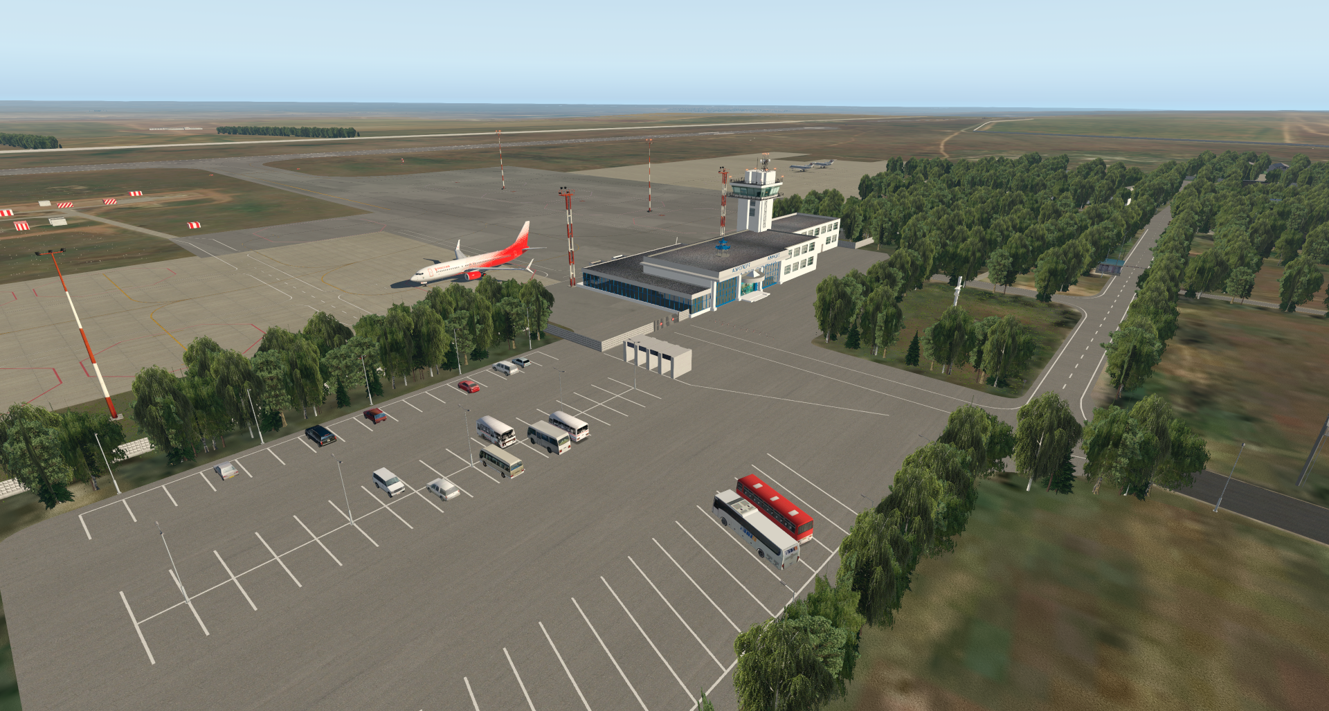 Аэропорт элиста (elista airport). официальный сайт.