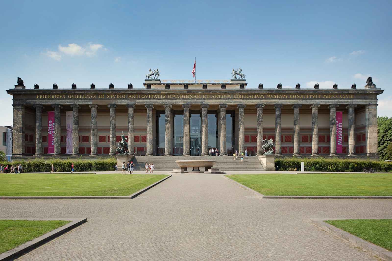 Лучшие музеи берлина | берлин - самостоятельные туры и отдых 2019