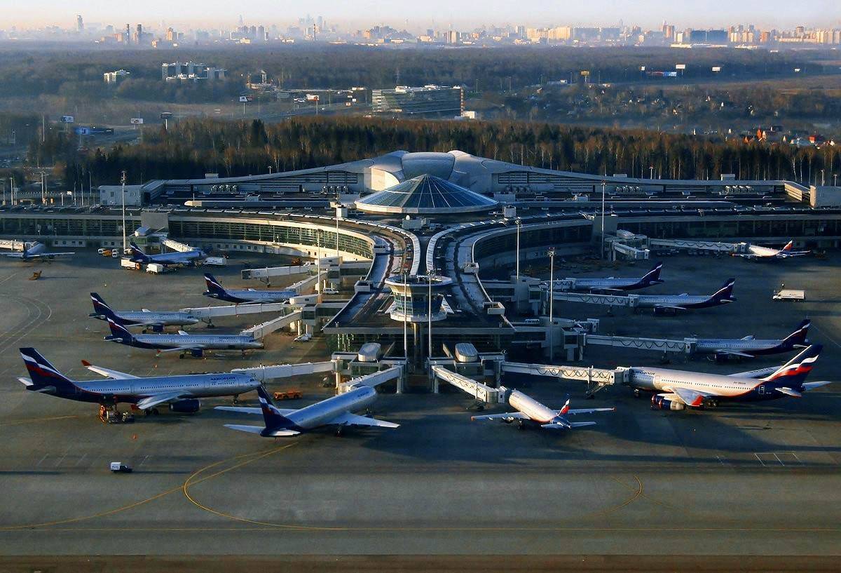 Самый большой аэропорт: крупнейшие воздушные гавани в мире, в европе, в россии, включая крупные аэропорты в москве и за пределами столицы