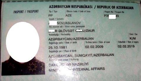 Гражданство азербайджана – только для этнических азербайджанцев?