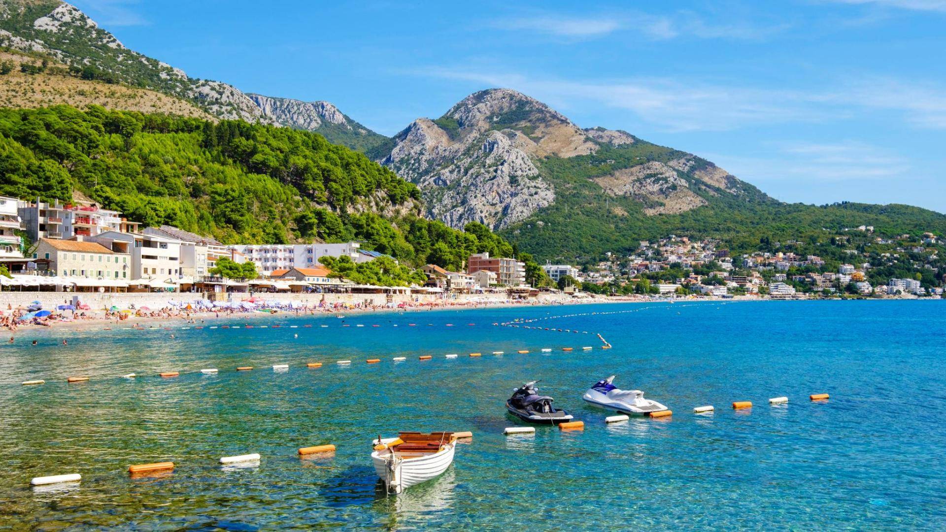 Где жить в черногории лучше всего: топ-7 городов для переезда
