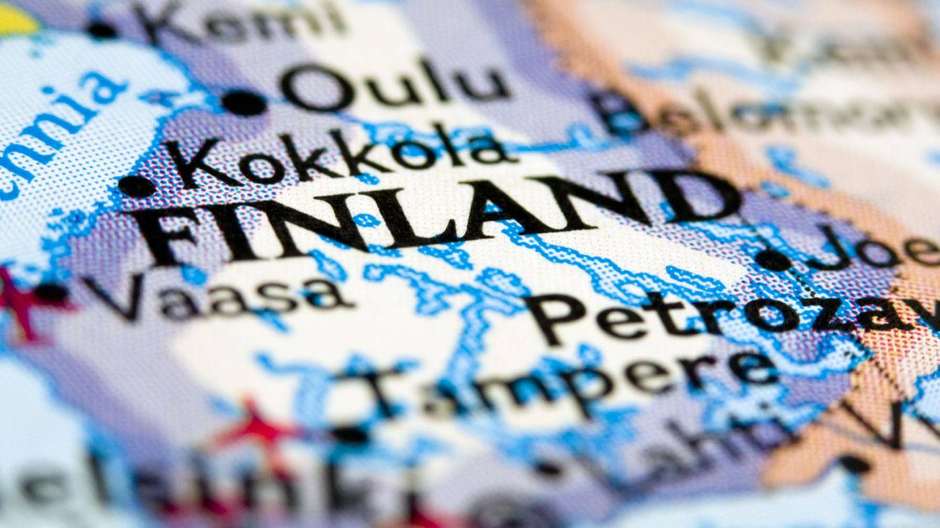 Бизнес в финляндии: преимущества и недостатки, система налогов, готовый бизнес