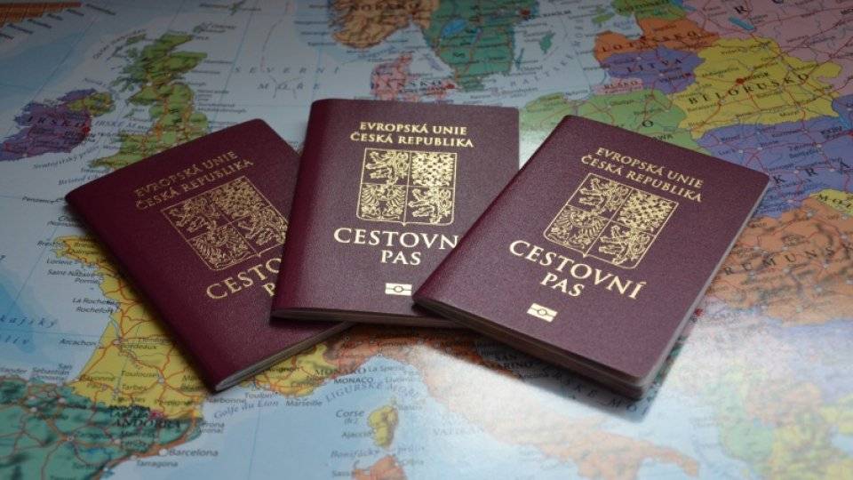 Как получить гражданство чехии гражданину россии?