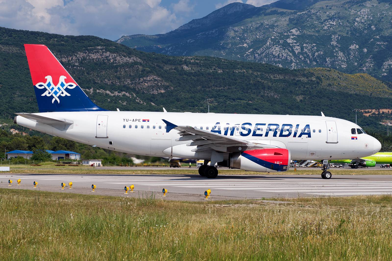 Air serbia | book our flights online & save | low-fares, offers & more