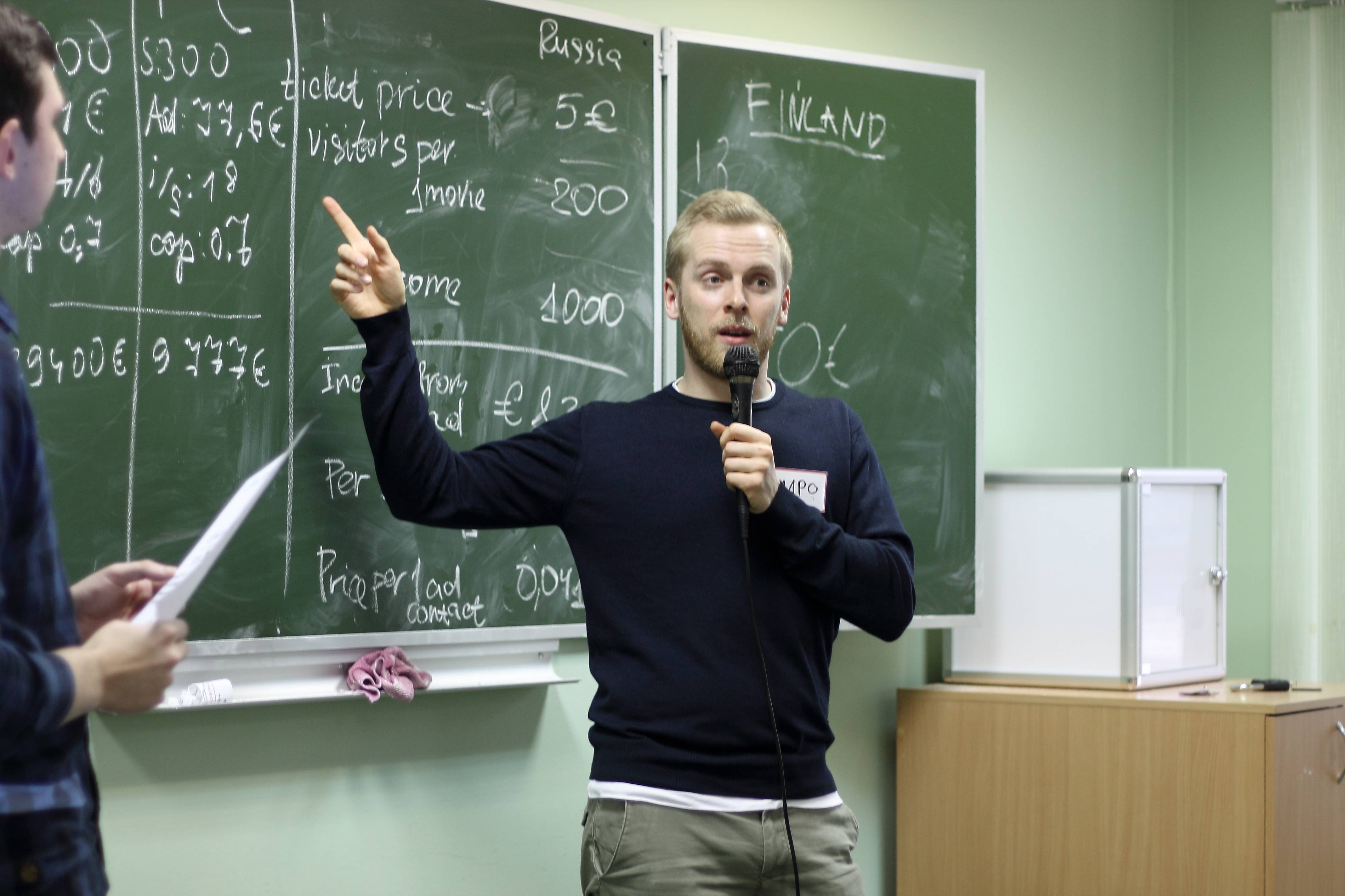 Учеба в финляндии для иностранцев: особенности, продолжительность, стоимость