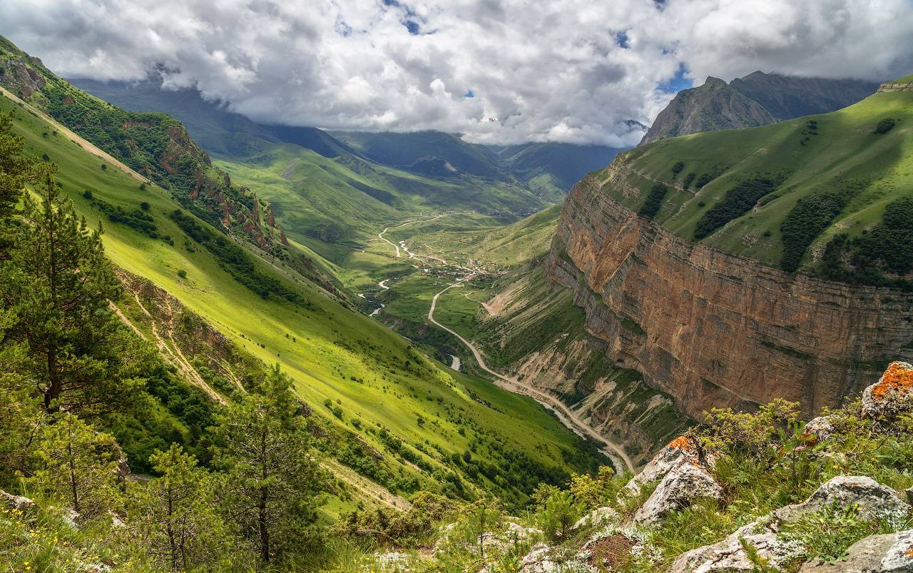 Курорты кавказских минеральных вод: куда лучше поехать отдыхать - 2022