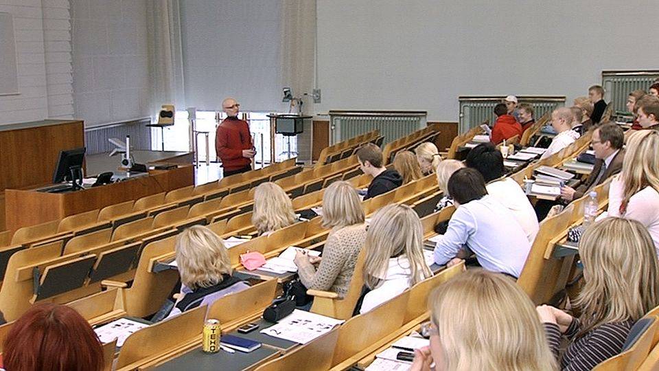 Обучение в финляндии для русских - все о финском образовании