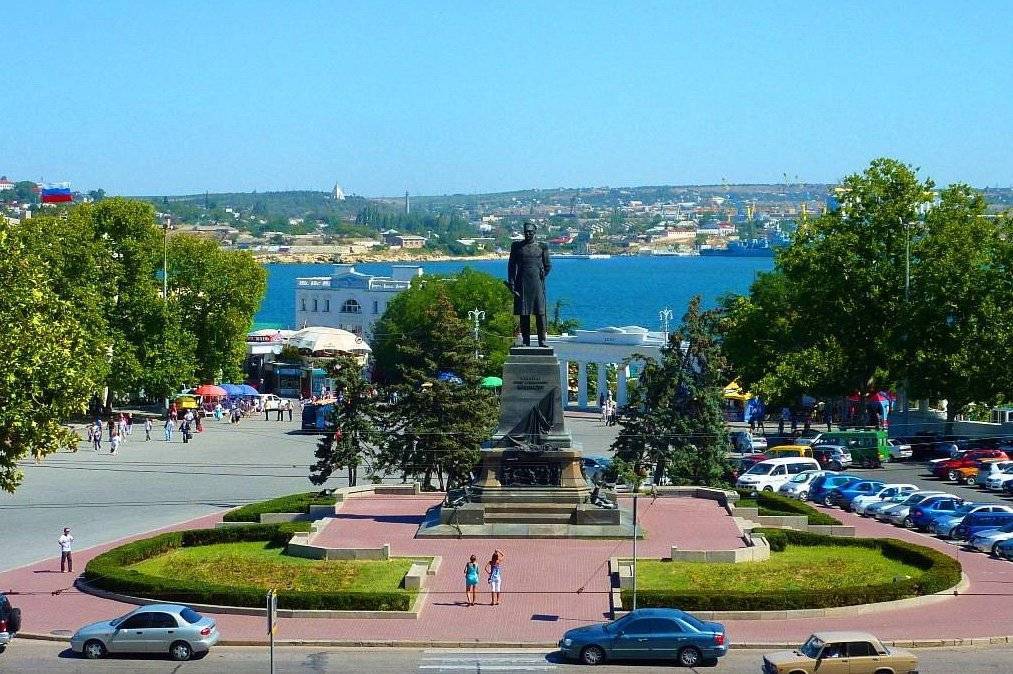 Что посмотреть и куда сходить в севастополе?
