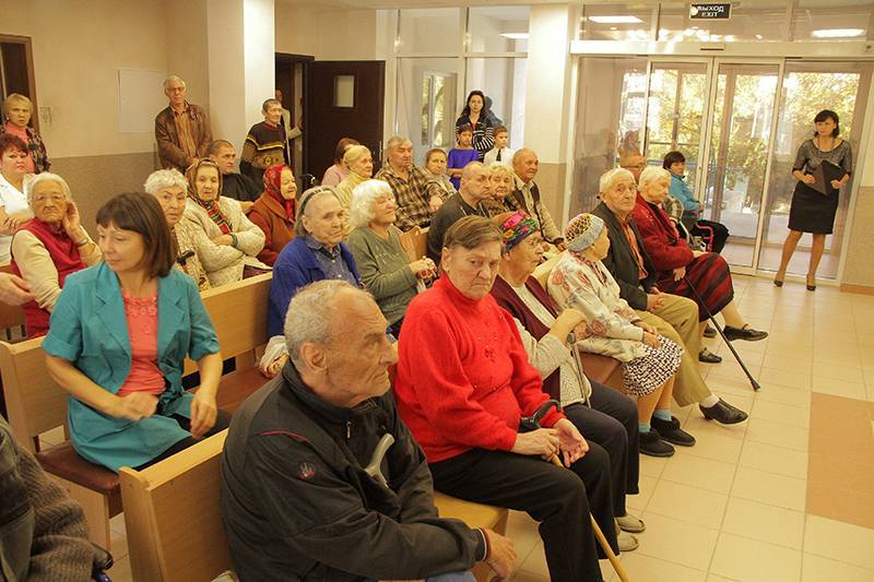 Льготные путевки для пенсионеров в санатории крыма: как получить в 2022 году