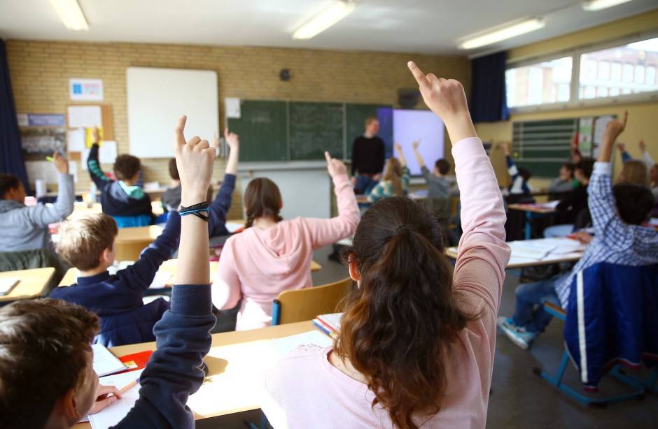 Образование в германии от детских садов до университетов
