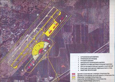 Новый аэропорт платов — описание, фото, важная информация для авиапассажиров