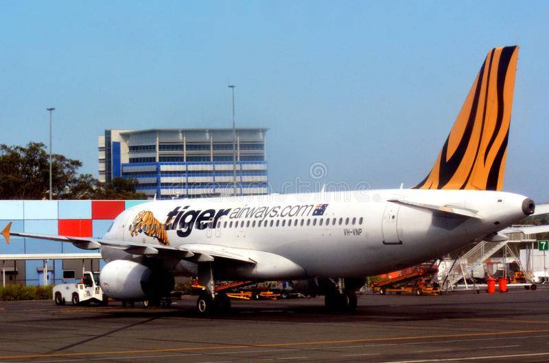 Why tiger airways' future in australia is under a cloud