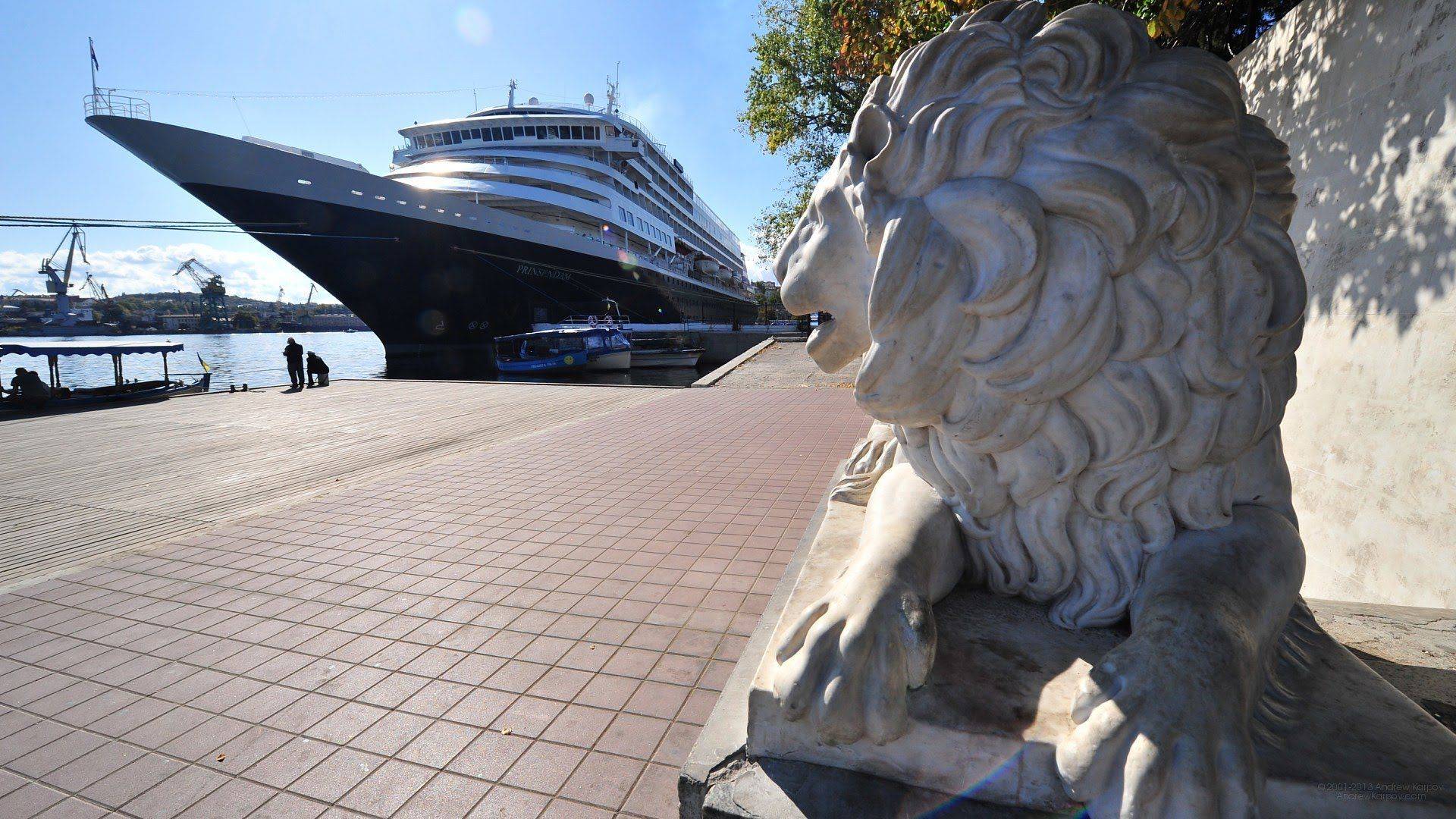 Список самых красивых и интересных мест севастополя с фото | cамые красивые места мира