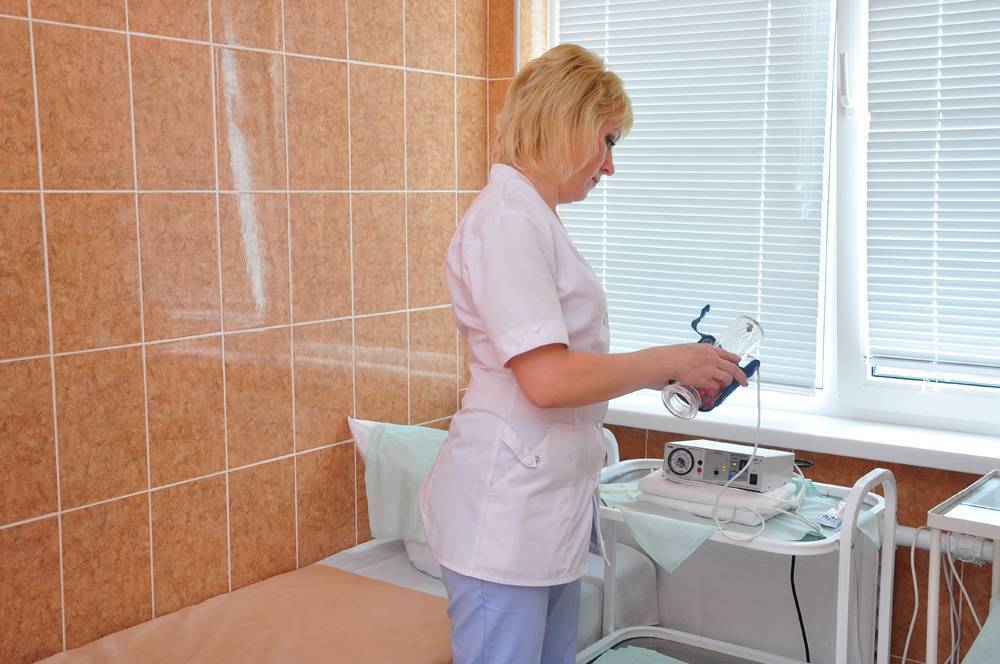 Санатории с лечением урологических заболеваний в россии