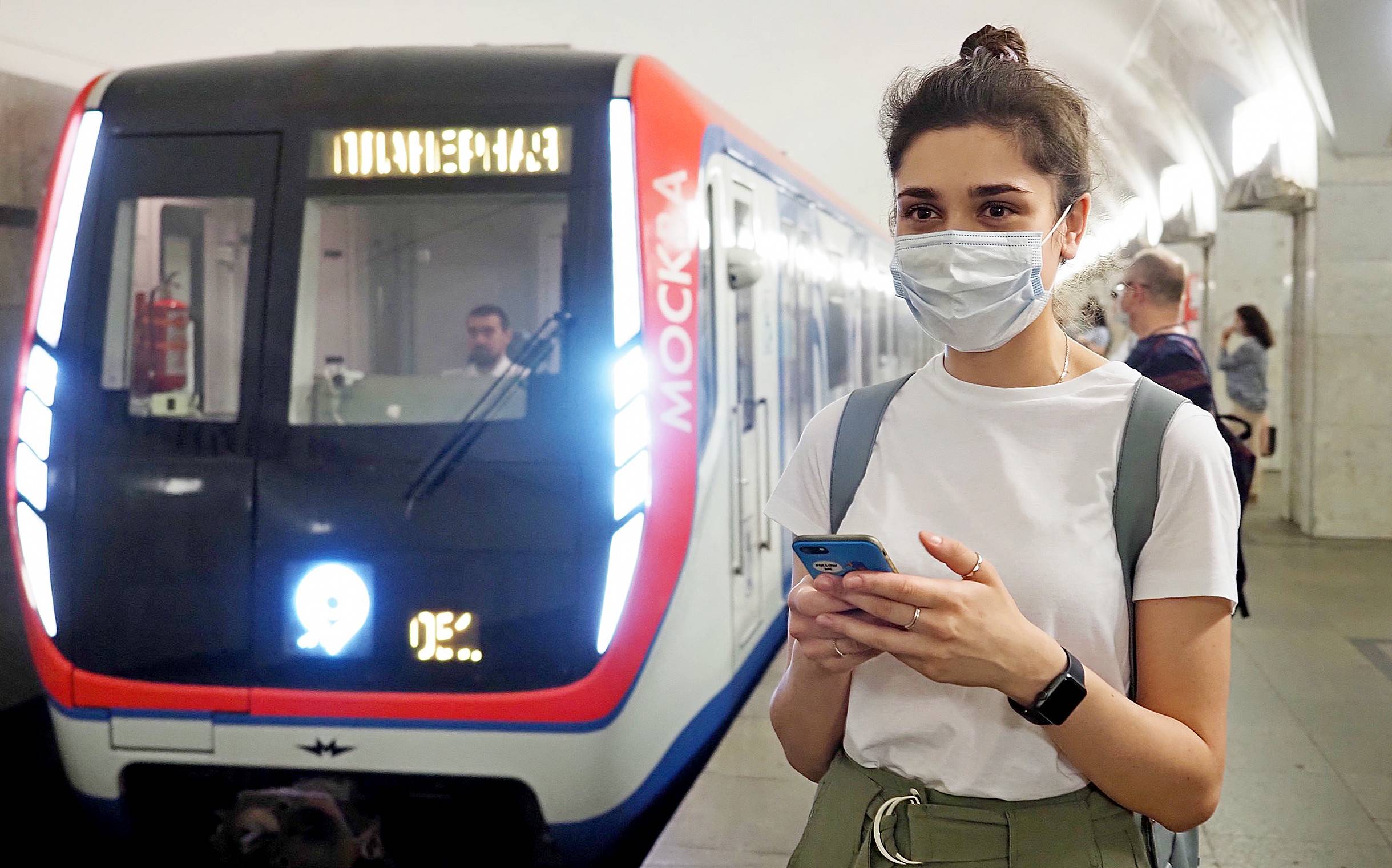 Пустят ли в поезд без прививки от коронавируса по россии в 2021 году