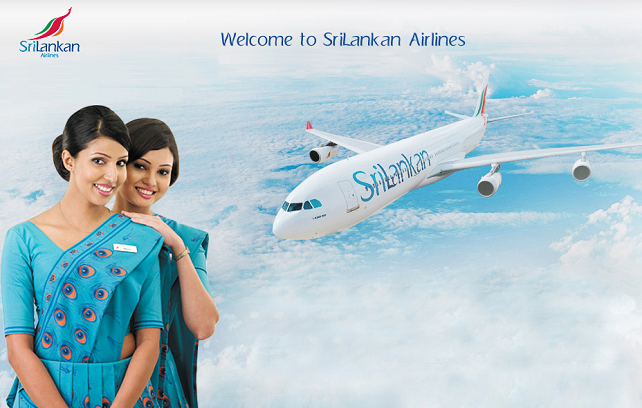 Шриланкийские авиалинии: описание авиакомпании srilankan airlines (шри-ланка эйрлайнс), предоставляемые услуги, контактная информация
