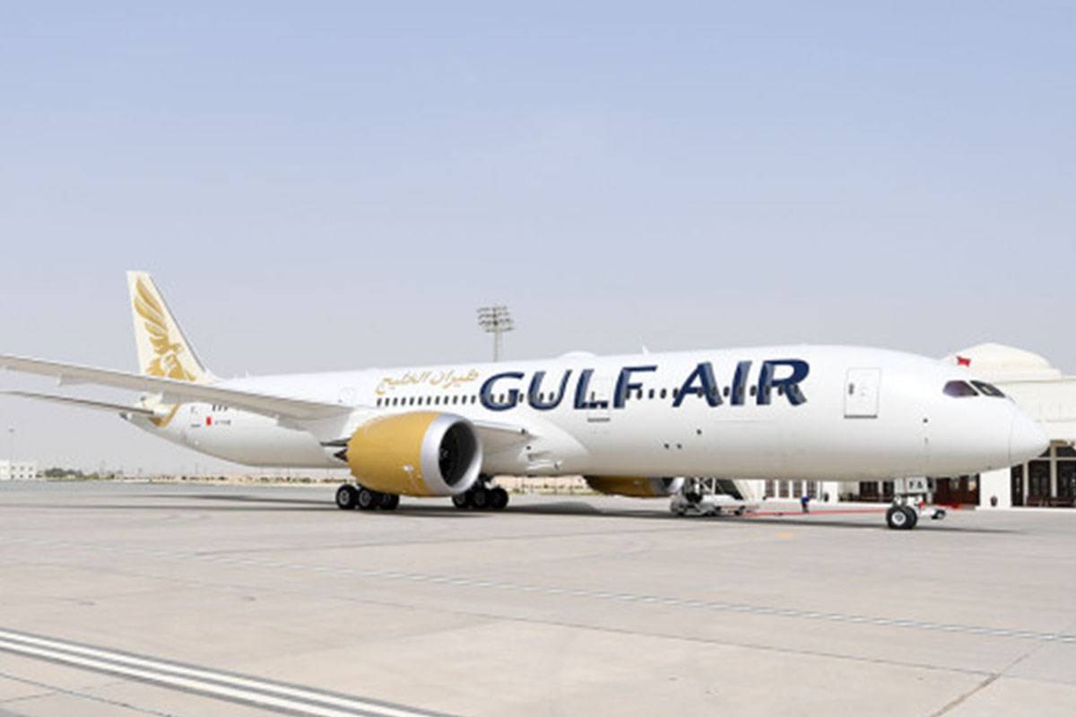 Обзор авиакомпании gulf air