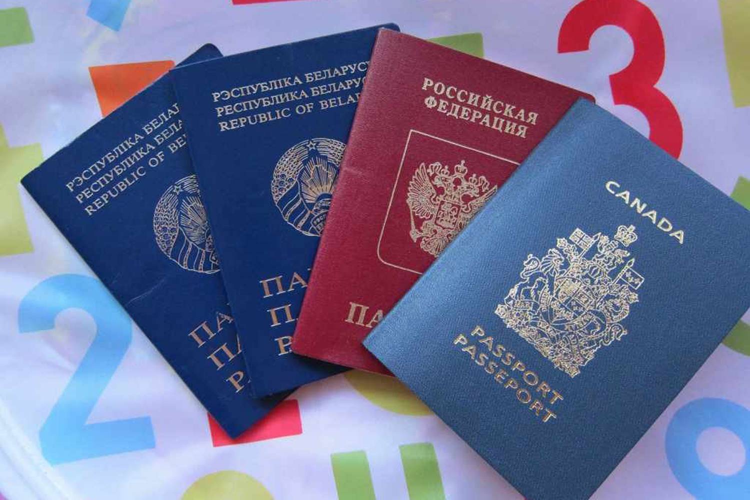 Двойное гражданство россии и белоруссии: как получить и возможно ли это?
