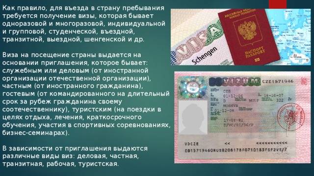 Нужна ли в черногорию виза для россиян