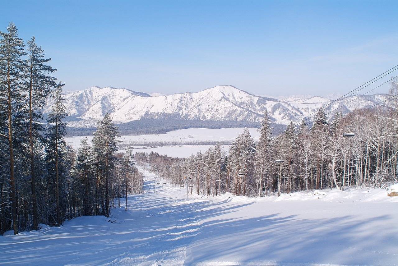Отдых в горном алтае зимой: куда лучше поехать, базы отдыха, цены – 2022. отзывы туристов